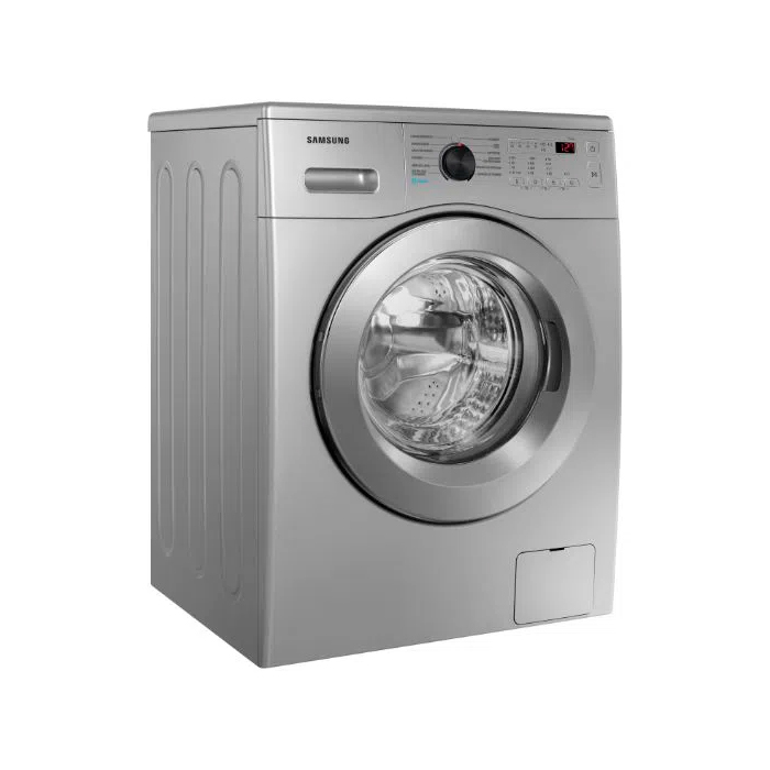 lavarropa, lavarropas, automatico, automaticos, inverter, samsung, carga, frontal, 6.5, kg, 6.5kg, 1000rpm, silver, plata, gris, WW65A40000S-IN.