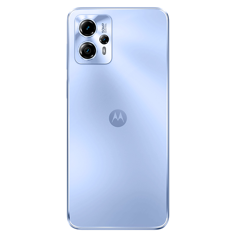 celular, celulares, smartphone, smartphones, liberado, liberados, libres, libre, motorola, moto, g13, azul, blue, pantalla, 6.5, pulgadas, 4gb, memoria, ram, 128gb, almacenamiento, android, dual, sim, doble, chip, XT-2331-DS-AZUL.