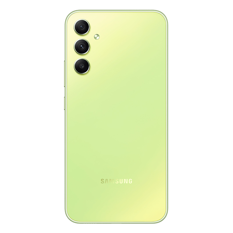 celular, celulares, smartphone, smartphones, liberado, liberados, libre, libres, samsung, galaxy, a34, 5g, 6gb, 128gb, android, lime, lima, SM-A346-LIME.