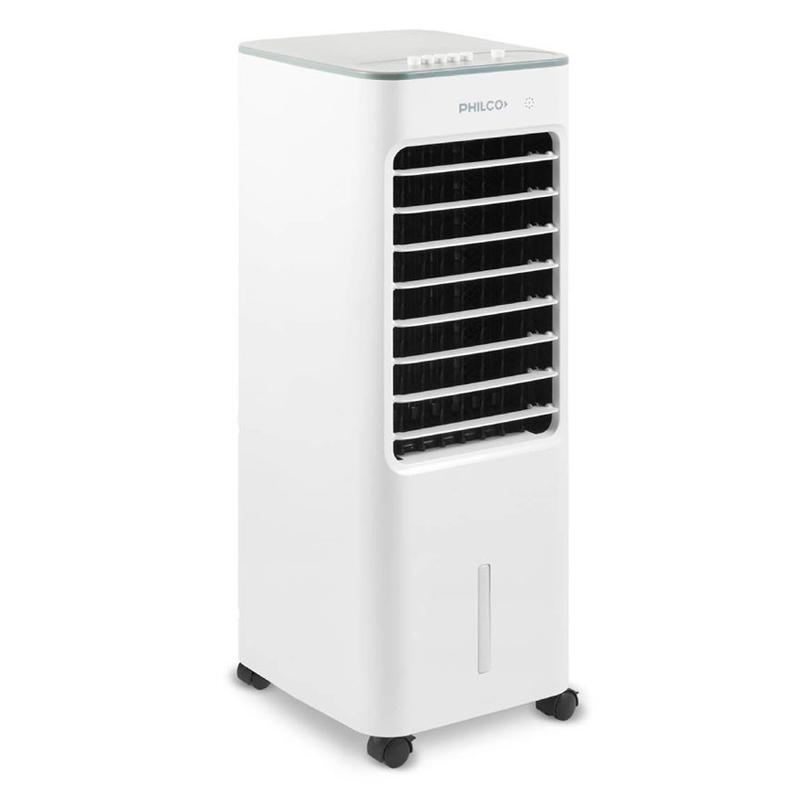 climatizador, climatizadores, portatil, portatiles, philco, de, aire, solo, frio, 7, litros, oscilante, oscilación, 3, velocidades, PHCP07C1P.