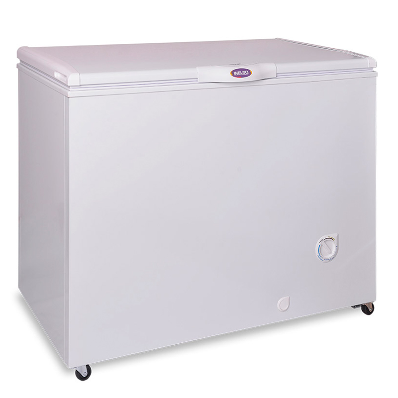 freezer, freezer inelro, inelro, freezer inverter, inverter, eficiencia energetica, clase a  , ahorro de energia, bajo consumo, 280 litros, color blanco, blanco, 4 temperaturas, congelador domestico, freezer domestico, congelador de hogar, freezer de hogar, electrodomestico de almacenamiento, electrodomesticos de almacenamiento, congelador de gran capacidad, freezer de gran capacidad, freezer horizontal, congelador horizontal, almacenamiento en frio, freezer de bajo consumo, congelador de bajo consumo, control de temperatura, tecnologia inverter, control de temperatura multiple, almacenamiento de alimentos, congelador de tamaño mediano, freezer de tamaño mediano, congelacion rapida, FIH-350A  .