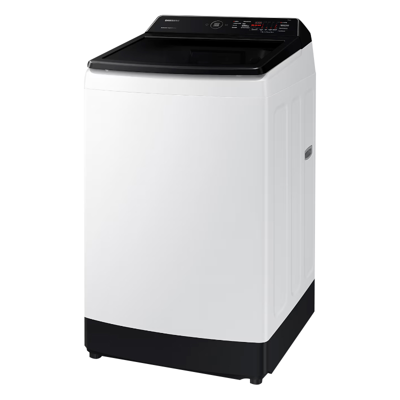 lavarropa, lavarropas, automático, automáticos, inverter, samsung, carga, superior, fuzzy, 7.5kg, 700rpm, blanco, SAWA75C5441BW, WA75C5441BW, novogar.