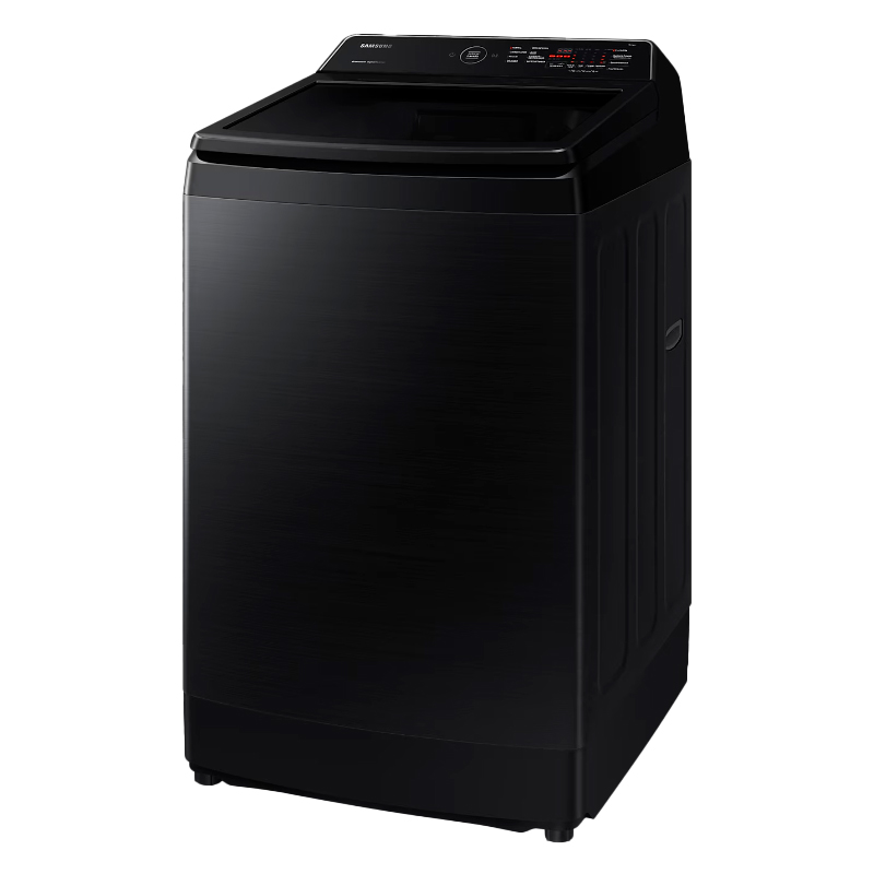 lavarropa, lavarropas, automatico, automaticos, inverter, carga, superior, samsung, Fuzzy, 8.5kg, 700rpm, negro, black, SAWA85C5441BVUB, WA85C5441BVUB.