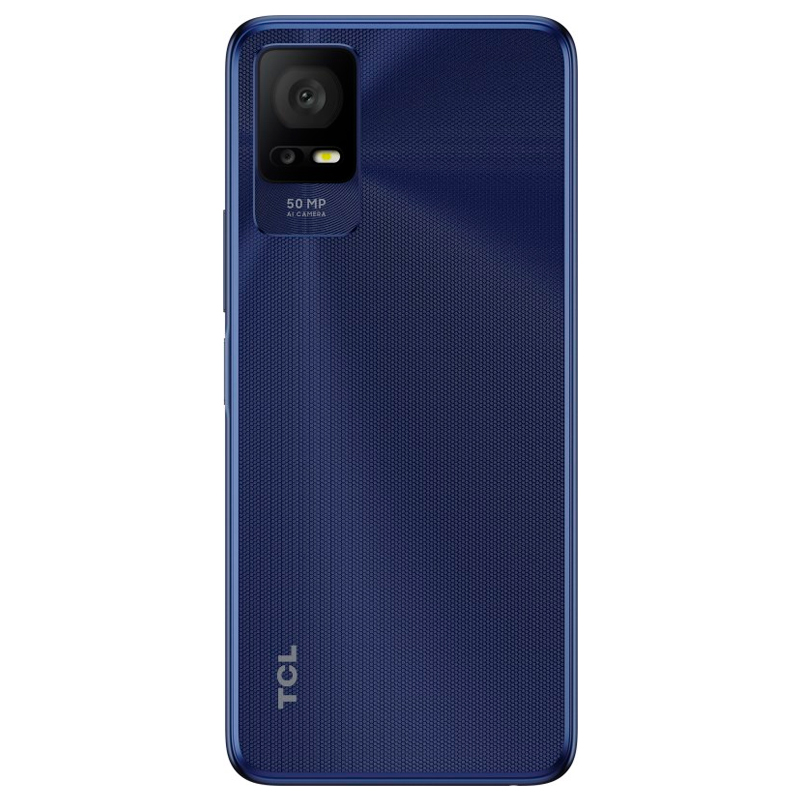 celular, celulares, smartphone, smartphones, libre, libres, liberado, liberados, tcl, 408, Azul, blue, pantalla, 6.6