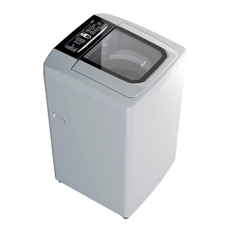 lavarropa, lavarropas, automatico, automaticos, drean, carga, superior, neo, fuzzy, 6.5kg, 800rpm, blanco, 658B-NEO-BLANCO.