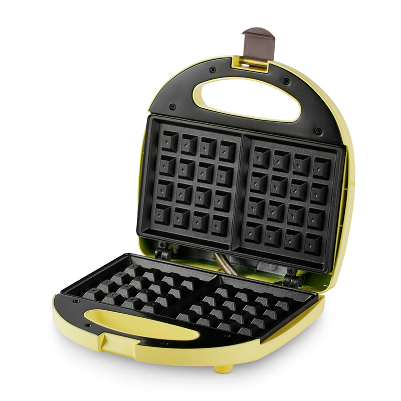 waflera, wafleras, fabrica de waffles, waffle, waffles, fabrica de wafles, maquina de wafle, maquina de wafles, yelmo, antiadherente, 900w, termostato, automatico, WM-1901, wafflera, waffleras,.