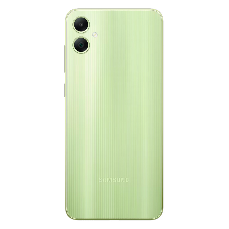 celular, celulares, smartphone, samsung, galaxy, liberado, liberados, a05, 4gb, 64gb, verde, green, dual sim, SM-A055-VERDE.