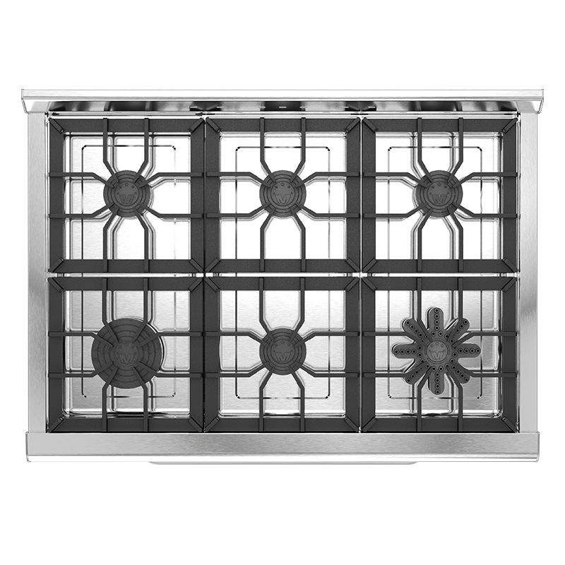 cocina, cocinas, morelli, country, 900, country 900, 90 cm, puerta, horno, puerta ciega, puerta de horno ciega, reja de fundición, rejas de fundición, reja, rejas, de, fundición, 6 hornallas, 018033.