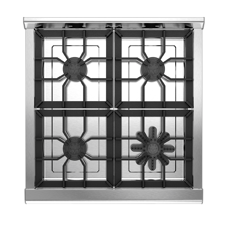 cocina, cocinas, morelli, country, 600, country 600, 60 cm, puerta, horno, puerta con visor, puerta de horno vidrio, reja de fundición, rejas de fundición, reja, rejas, de, fundición, 018027.