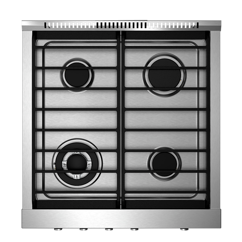 cocina, cocinas, a gas, multigas, gas natural, gas envasado, gas licuado, morelli, zafira, evo, zafira evo, acero inoxidable, inoxidable, 60cm, 60, 60 cm, con visor, visor de vidrio, puerta de horno con visor, horno con visor, horno con puerta de vidrio, encendido eléctrico, encendido electrónico, panel digital, 18034.