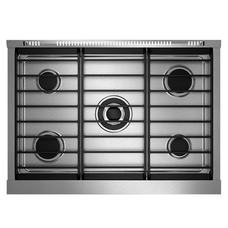 cocina, cocinas, a gas, multigas, gas natural, gas licuado, gas envasado, morelli, prego, 90cm, puerta con visor, horno con visor, horno con puerta de vidrio, encendido electrico, encendido electronico, timer, 181596.