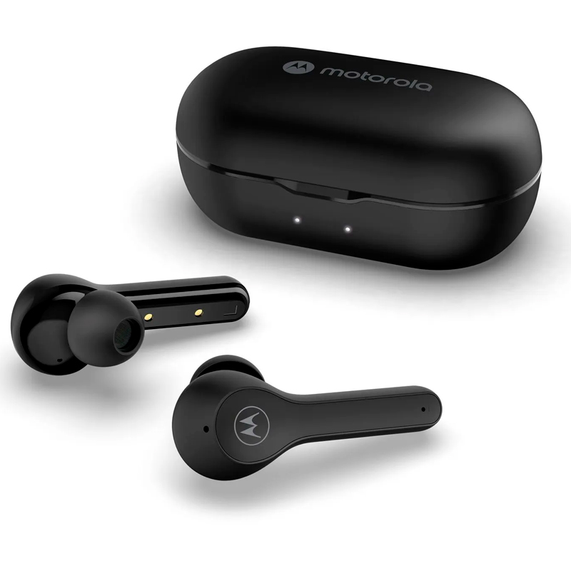 auricular, auriculares, moto, motorola, buds, moto buds, moto buds 085, buds 085, 085, in ear, wireless, inalámbrico, inalámbricos, blutooth, negro, black, MB-085BLA.