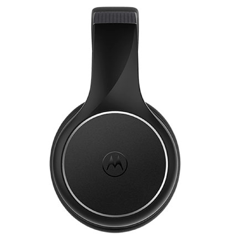 auricular, auriculares, motorola, moto, xt220, xt, 220, over ear, inalambrico, inalambricos, bluetooth, negro, black, MXT-220BLA.