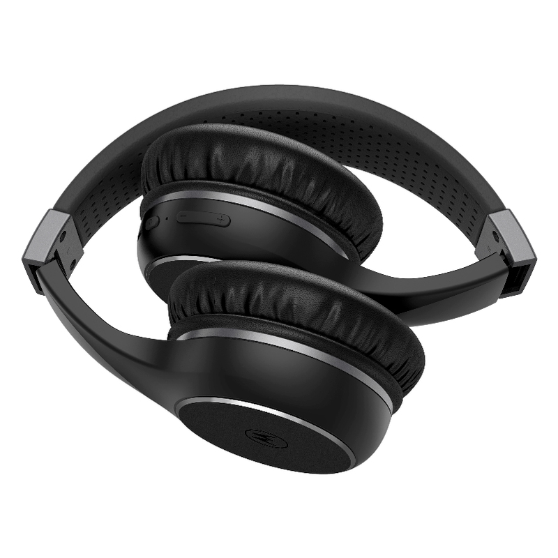 auricular, auriculares, motorola, moto, xt220, xt, 220, over ear, inalambrico, inalambricos, bluetooth, negro, black, MXT-220BLA.