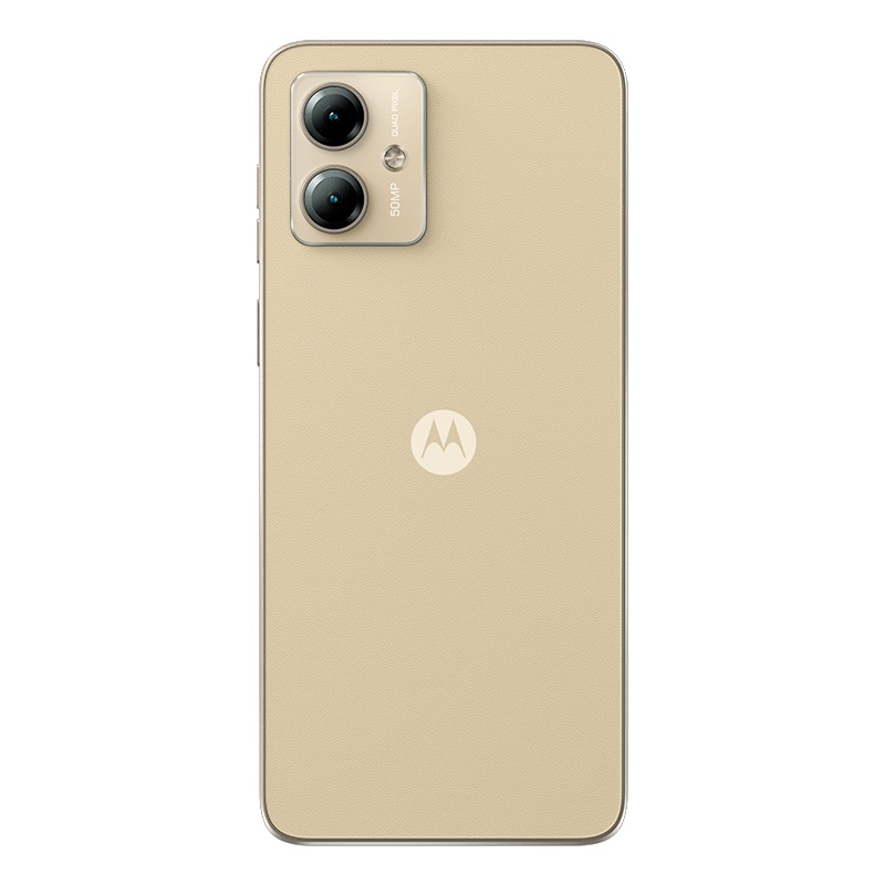 celular, celulares, smartphone, smartphones, teléfono, telefonos, moto, motorola, g14, moto g14, motorola g14, 4gb, 128gb, beige, crema, XT-2341-BEIGE.