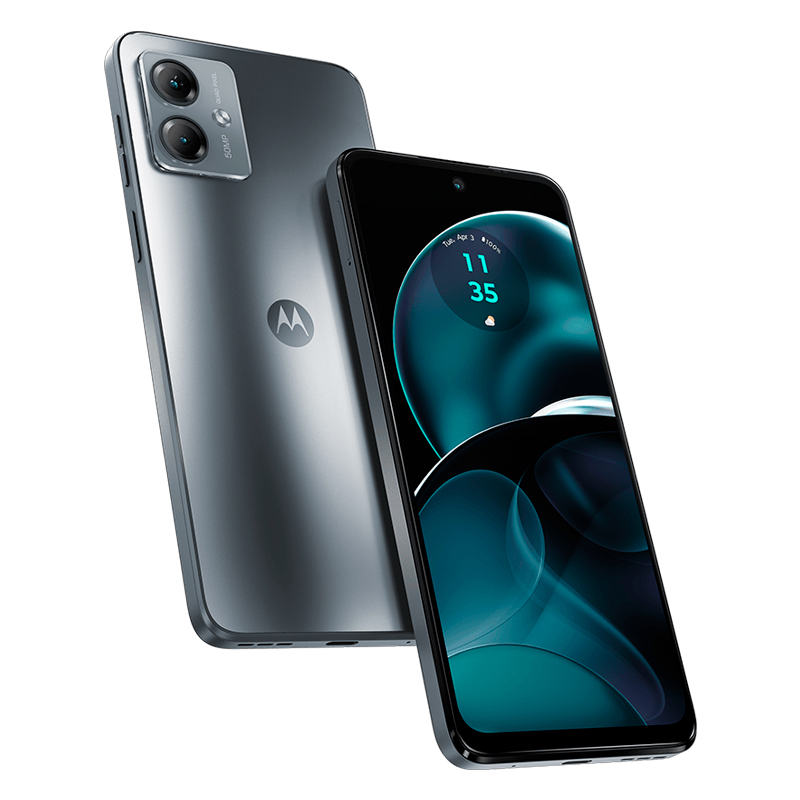 celular, celulares, smartphone, smartphones, teléfono, telefonos, moto, motorola, g14, moto g14, motorola g14, 4gb, 128gb, gris, grey, XT-2341-GRIS.