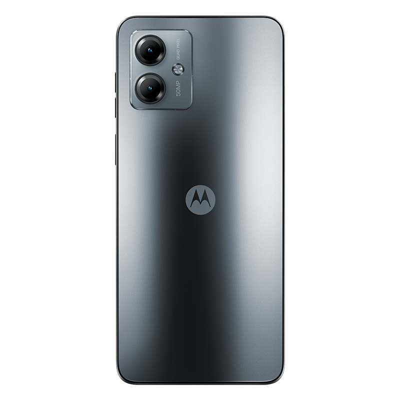 celular, celulares, smartphone, smartphones, teléfono, telefonos, moto, motorola, g14, moto g14, motorola g14, 4gb, 128gb, gris, grey, XT-2341-GRIS.