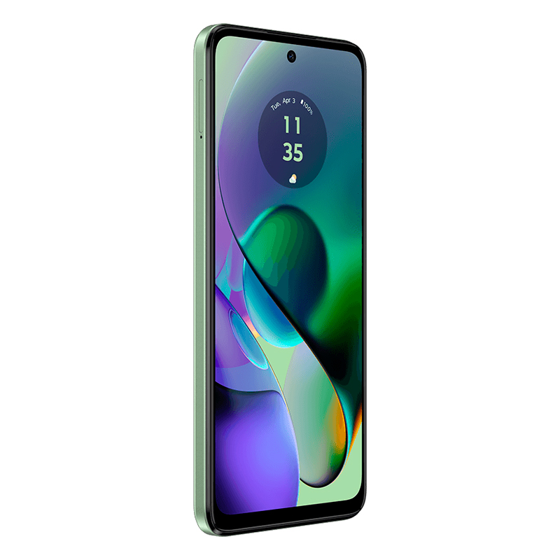 celular, celulares, smartphone, smartphones, libre, liberado, libres, liberados, moto, motorola, G54, 8gb, ram, 8gb ram, 128gb, 128gb, almacenamiento, 5g, verde, green, XT-2343-VER.