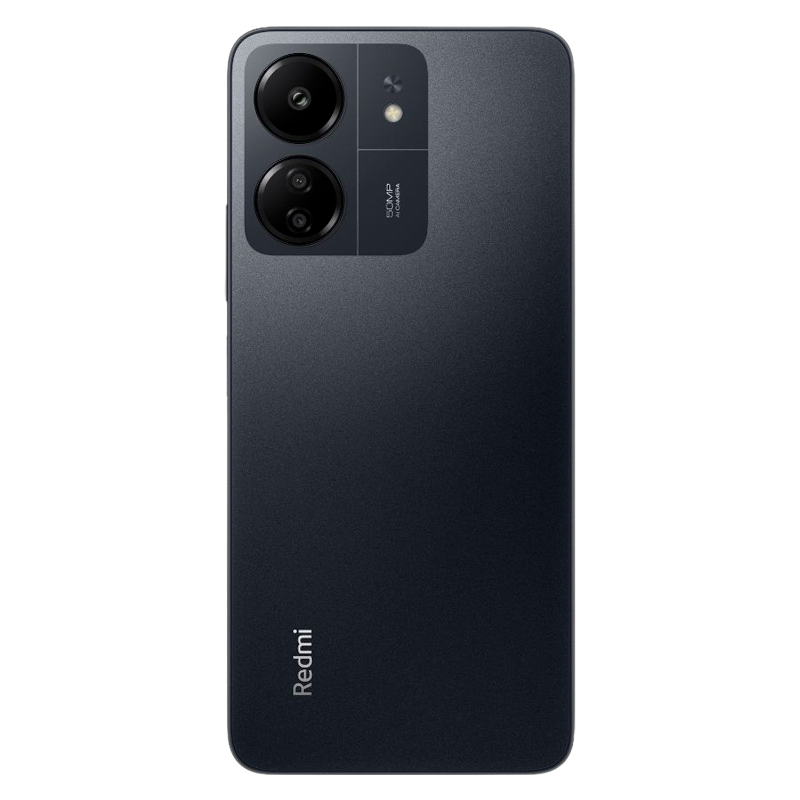 celular, celulares, smartphone, smartphones, liberado, liberados, libre, libres, xiaomi, redmi, 13c, 4gb, 128gb, negro, 23100RN82L-NEG.