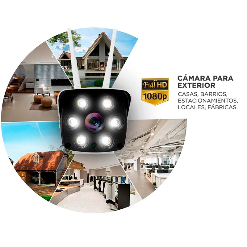 camara, camaras, de, seguridad, camara de seguridad, camaras de seguridad, vigilancia, camara de vigilancia, camaras de vigilancia, gadnic, camara ip, camaras ip, camara gadnic, camaras gadnic, wifi, wi-fi, camara wifi, camara wi-fi, camaras wifi, camaras wi-fi, full hd, fhd, camara full hd, camaras full hd, camara fhd, camaras full hd, vision nocturna, camara con vision nocturna, camaras con vision nocturna, camara de exterior, camaras de exterior, camara de interior, camaras de interior, exterior, interior, CM200W, pack, conjunto, juego, combo, x2, 2 unidades, COMBO-CM200W-2.