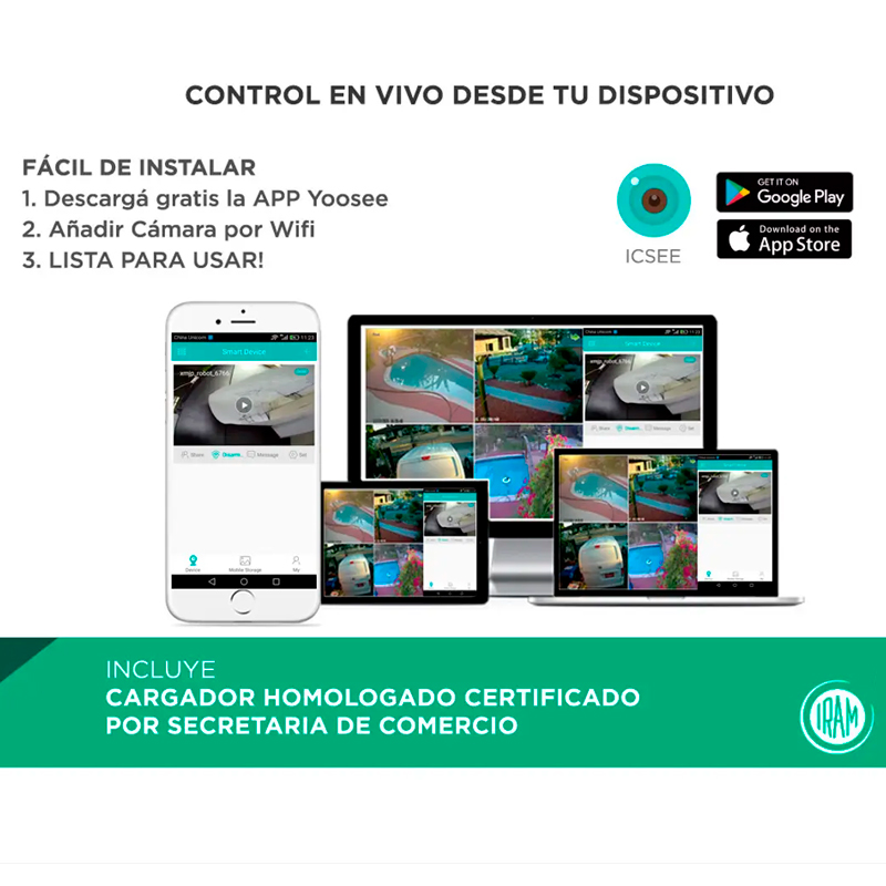 camara, camaras, de, seguridad, camara de seguridad, camaras de seguridad, vigilancia, camara de vigilancia, camaras de vigilancia, gadnic, camara ip, camaras ip, camara gadnic, camaras gadnic, wifi, wi-fi, camara wifi, camara wi-fi, camaras wifi, camaras wi-fi, full hd, fhd, camara full hd, camaras full hd, camara fhd, camaras full hd, vision nocturna, camara con vision nocturna, camaras con vision nocturna, camara de exterior, camaras de exterior, camara de interior, camaras de interior, exterior, interior, CM200W, pack, conjunto, juego, combo, x2, 2 unidades, COMBO-CM200W-2.