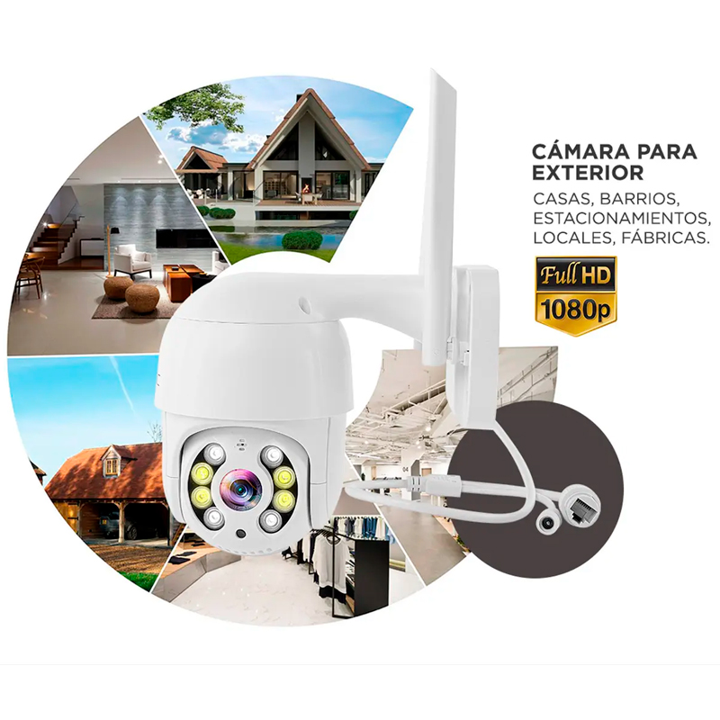 camara, camaras, de seguridad, de vigilancia, seguridad, vigilancia, gadnic, domo, motorizada, domos, motorizadas, wifi, wi-fi, P2P00039, p2p, COMBO-P2P39-3, pack, conjunto, juego, combo, x3, 3 unidades.