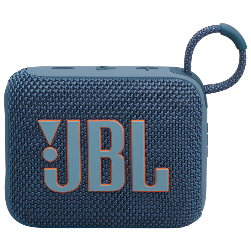 parlante, parlantes, inalambrico, inalambricos, jbl, go 4, go, 4, jbl go 4, go4, bluetooth, bateria, a bateria, 7hs, 7 horas, azul, blue, GO4-AZUL.