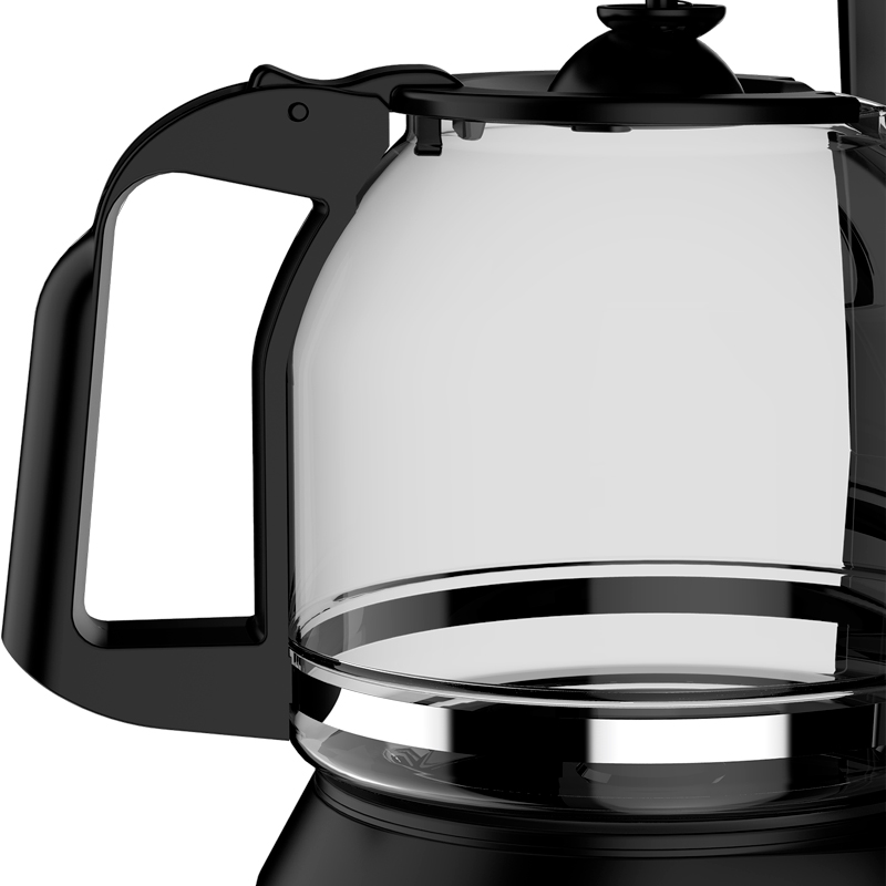 cafetera, cafeteras, del filtro, filtro, yelmo, 1.8, 1.8 litros, 1.8L, capacidad para 18 pocillos, 18 pocillos, mantiene caliente, sistema antigoteo, antigoteo, CA-7115.