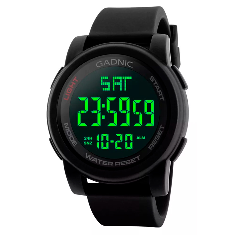 smartwatch, smartwatchs, reloj, relojes, inteligente, digital, deportivo, deportes, gadnic, apolo, resistente al agua, sumergible, RELMO003.