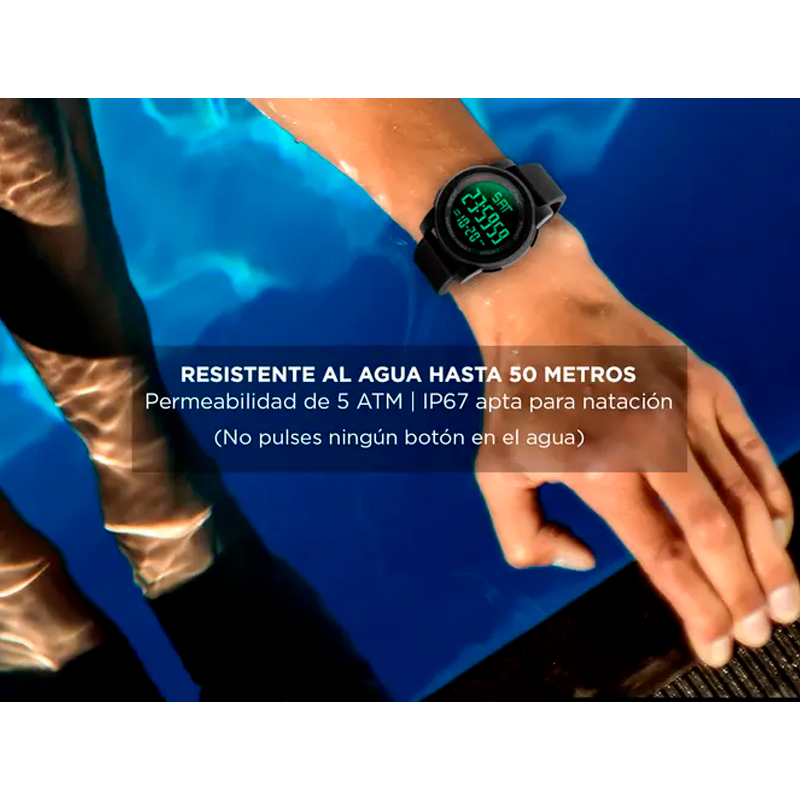 smartwatch, smartwatchs, reloj, relojes, inteligente, digital, deportivo, deportes, gadnic, apolo, resistente al agua, sumergible, RELMO003.