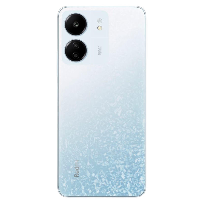 celular, celulares, smartphone, smartphones, liberado, liberados, libre, libres, xiaomi, redmi, 13c, 4gb, 128gb, blanco, 23100RN82L-BLAN.