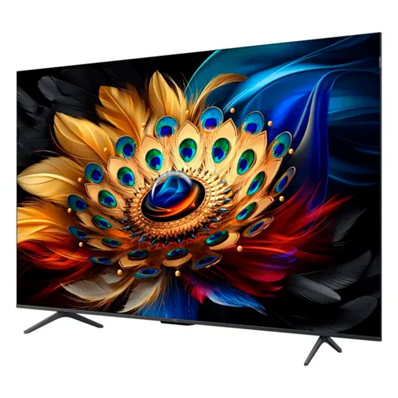 smart tv, smart, tv, teve, tele, televisor, televisores, television, qled, tcl, 4k, uhd, 4k uhd, uhd 4k, google tv, google, control de voz, control por voz, comando por voz, L65C655, 65, 65 pulgadas, 65