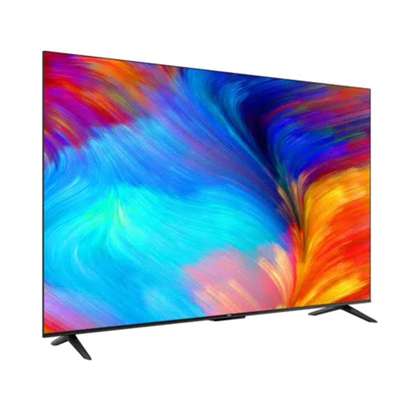 Smart Tv, Smart, Tv, Television, Televisor, Televisores, Tele, Pantalla, TCL, 55