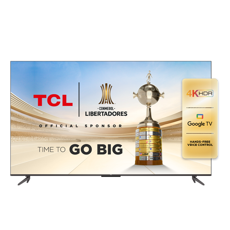 Smart Tv, Smart, Tv, Television, Televisor, Televisores, Tele, Pantalla, TCL, 55