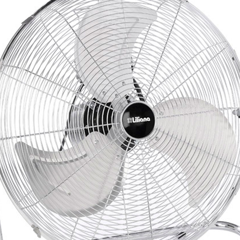 ventilador, ventiladores, turbo, turbos, liliana, metálico, metálicos, 20 pulgadas, 20