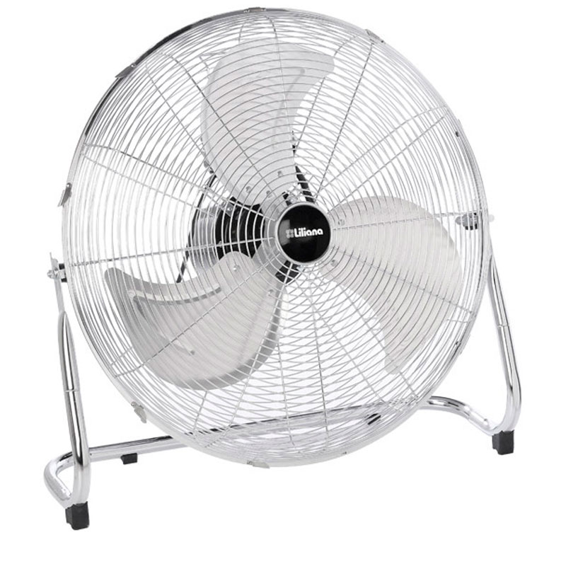 ventilador, ventiladores, turbo, turbos, liliana, metálico, metálicos, 20 pulgadas, 20