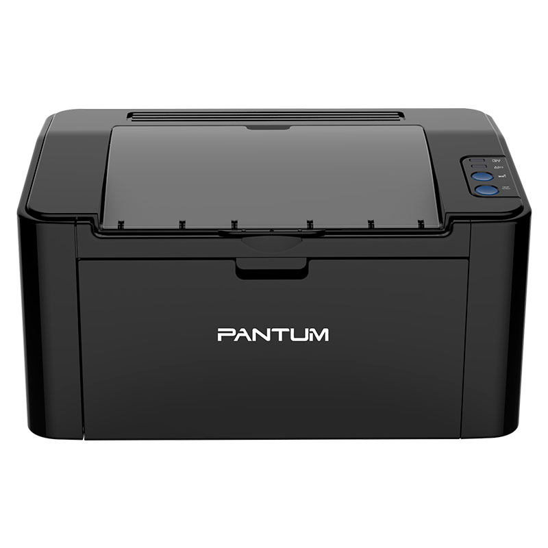 impresora, impresoras, laser, toner, pantum, monocromatica, blanco y negro, wifi, P2500W.