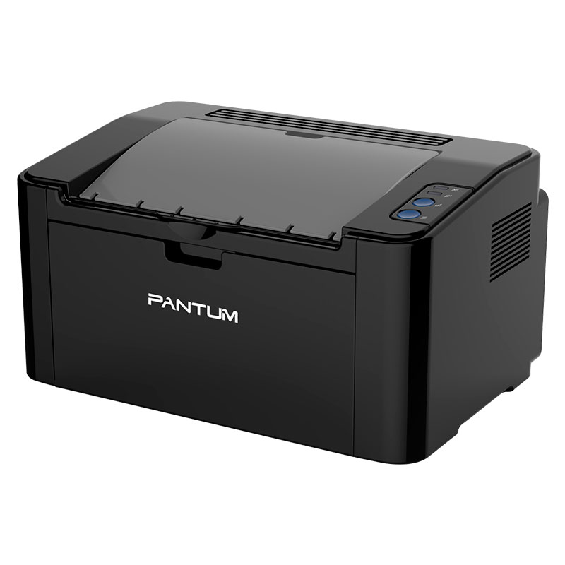 impresora, impresoras, laser, toner, pantum, monocromatica, blanco y negro, wifi, P2500W.