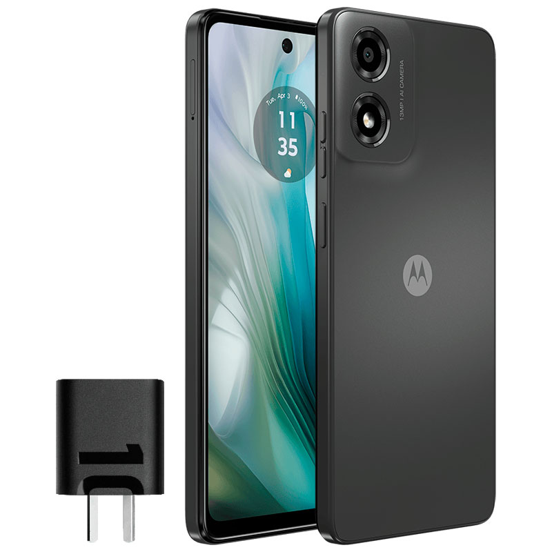 celular, celulares, telefono, telefonos, smartphone, smartphones, moto, motorola, e14, gris, 2gb, 64gb, XT-242112, XT-242112-GRIS.