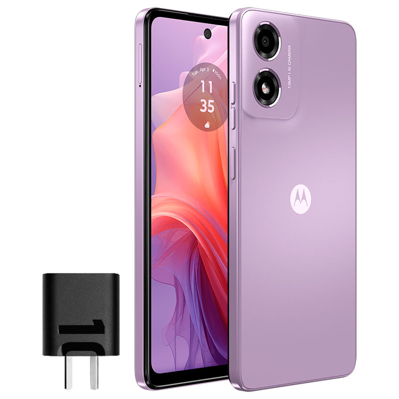 celular, celulares, telefono, telefonos, smartphone, smartphones, moto, motorola, e14, lavanda, lavander, 2gb, 64gb, XT-242112, XT-242112-LAVA.