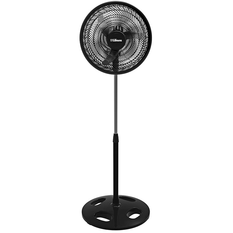 ventilador, ventiladores, de pie, de piso, de pared, turbo, 3 en 1, pie, piso, pared, 20