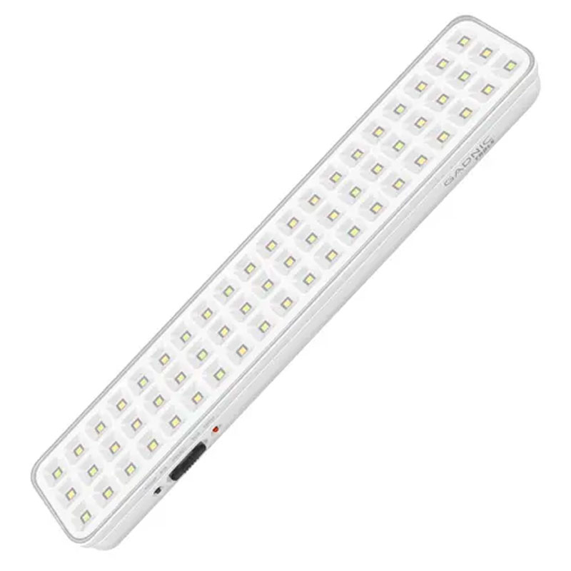 luz, luces, de emergencia, emergencia, emergencias, de emergencias, gadnic, tools, 60 leds, 60 led, LUZEME02.