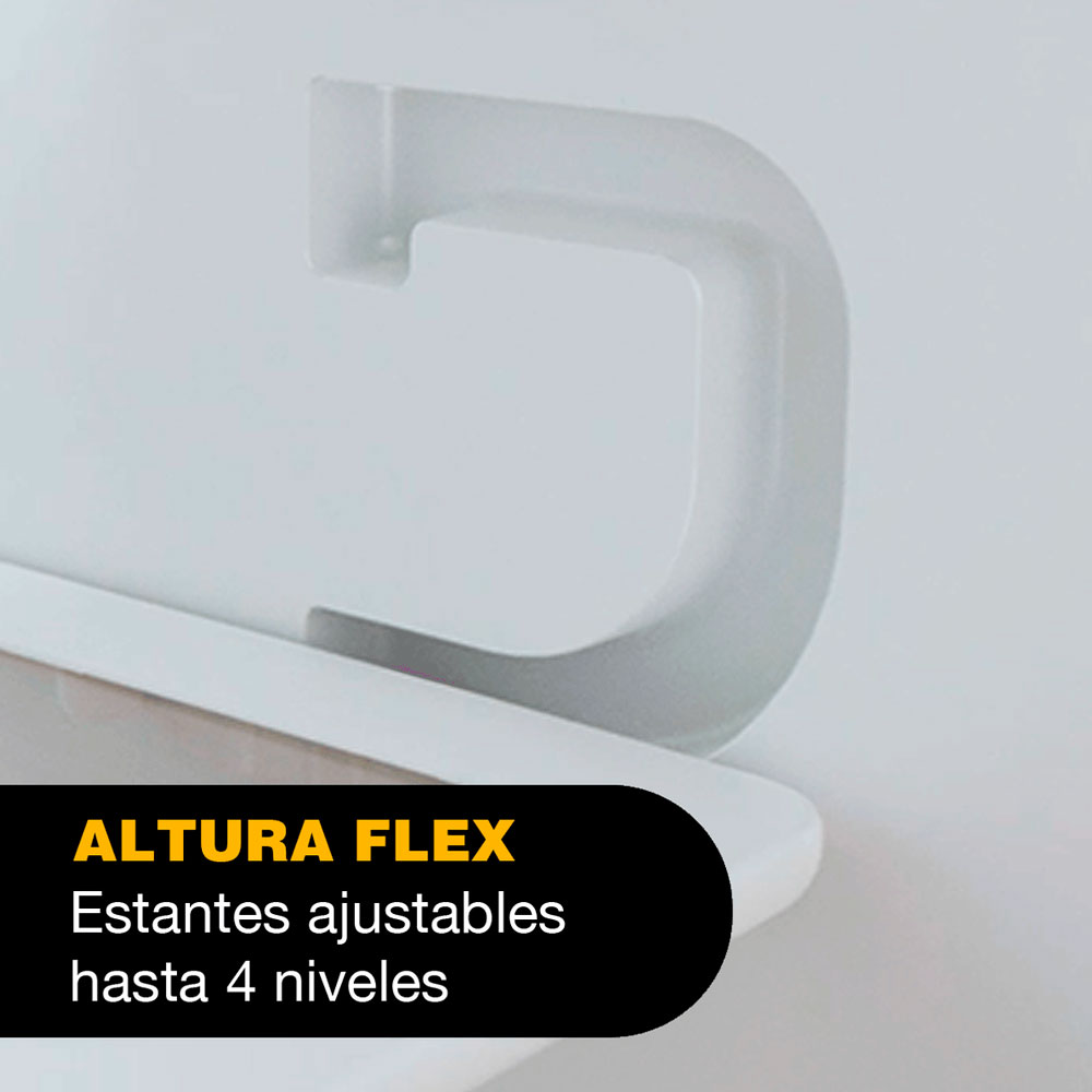 heladera, heladeras, con freezer, inverter, whirlpool, blanca, no frost, evo, 407l, 407, litros, WRM42HB.