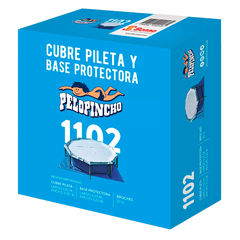 pileta, piletas, redonda, redondas, circular, circulares, de lona, pelopincho, con, mas, combo, combos, juego, juegos, kit, set, cubrepileta, cubre pileta, cubrepiletas, cube piletas, base protectora, base, protectora, bomba, filtro, P1102, 9267, IM001, COMBO-1102-FULL.