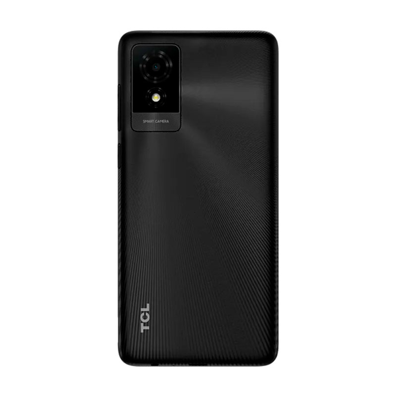 celular, celulares, smartphone, smartphones, tcl, 501, negro, 2gb, ram, 64gb, almacenamiento, TCL-501-NEGRO.