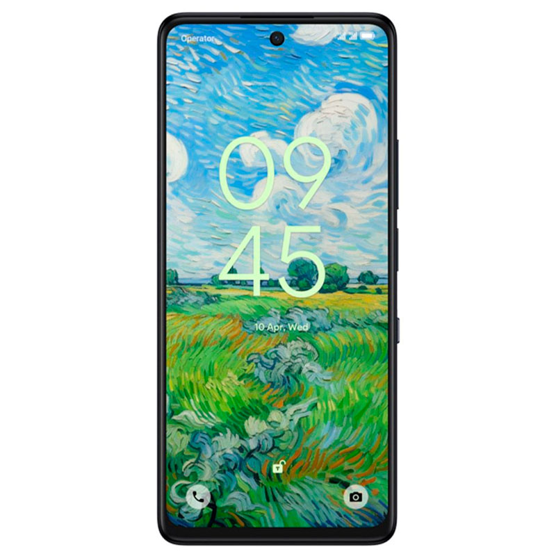 celular, celulares, smartphone, smartphones, tcl, 50, pro, NXTPAPER, 16gb, ram, 512gb, almacenamiento, 5g, camara, 50mpx, gris, TCL50PRO-GRIS.