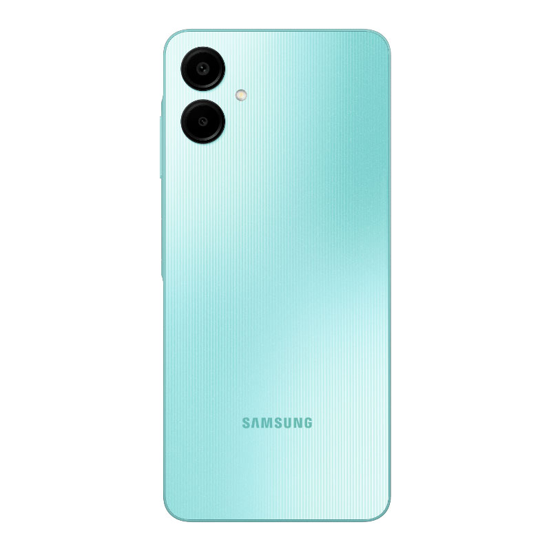 celular, celulares, smartphone, smartphones, samsung, galaxy, a06, ram, 4gb, almacenamiento, interno, 128gb, verde, green, SM-A065-VE-128G, cyber monday, cyber, monday.