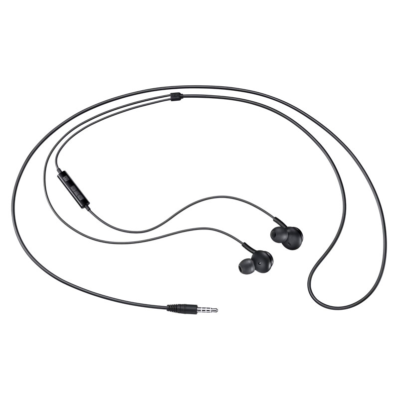 auricular, auriculares, in, ear, in ear, con cable, con cables, cableado, cableados, micrófono, EO-IA500BB, samsung,.