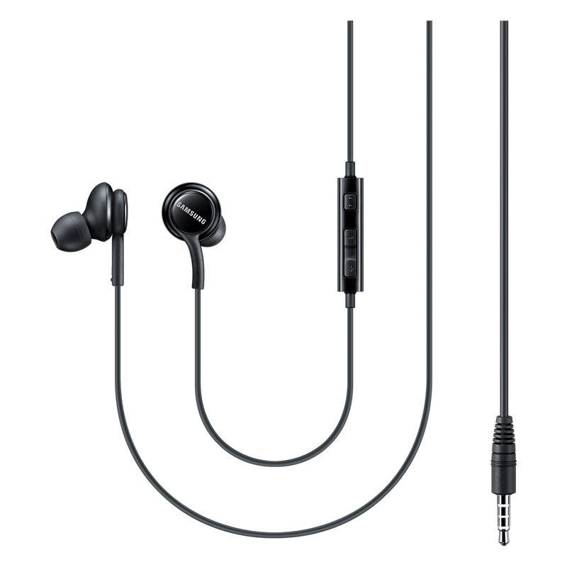 auricular, auriculares, in, ear, in ear, con cable, con cables, cableado, cableados, micrófono, EO-IA500BB, samsung,.