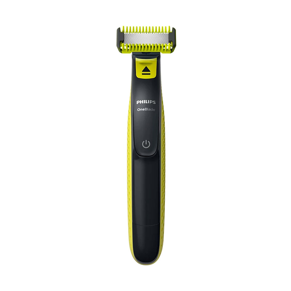 afeitadora, afeitadoras, recortadora, recortadoras, modeladora, modeladoras, de barba, para barba, philips, oneblade, one blade, recargable, recargables, inalambrica, inalambricas, QP2824/10.